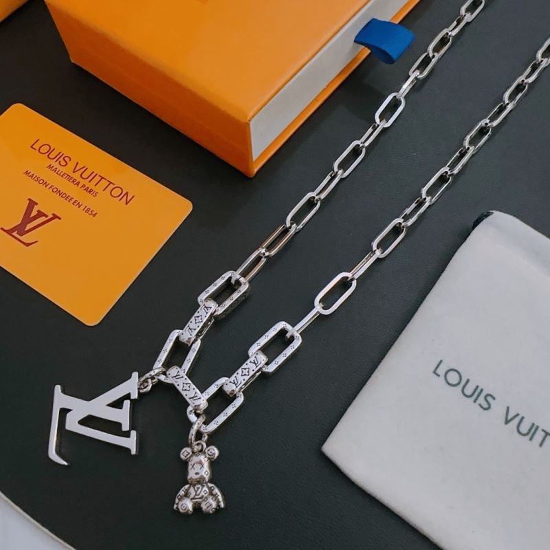 LV Necklaces